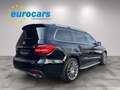 Mercedes-Benz GLS 350 GLS-Klasse GLS 350 d 4Matic 7-Sitze Schwarz - thumbnail 4