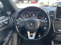 Mercedes-Benz GLS 350 GLS-Klasse GLS 350 d 4Matic 7-Sitze Schwarz - thumbnail 10