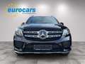 Mercedes-Benz GLS 350 GLS-Klasse GLS 350 d 4Matic 7-Sitze Schwarz - thumbnail 2