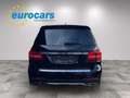 Mercedes-Benz GLS 350 GLS-Klasse GLS 350 d 4Matic 7-Sitze Schwarz - thumbnail 5