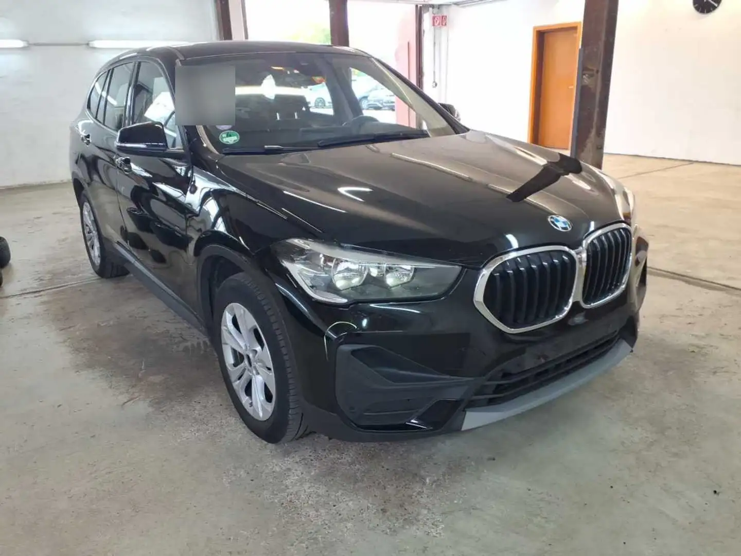 BMW X1 xDrive 25e Advantage HeadUp NAvi Kamera AHK Schwarz - 1