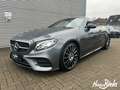 Mercedes-Benz E 200 E 200 AMG/20"/Nightp/9G/Nav/Led/Kamera/Tw/Pts/Sh Grau - thumbnail 3
