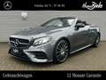 Mercedes-Benz E 200 E 200 AMG/20"/Nightp/9G/Nav/Led/Kamera/Tw/Pts/Sh Grau - thumbnail 1