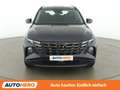 Hyundai TUCSON 1.6 T-GDI Smart 2WD *SPUR*LED*SHZ* Grau - thumbnail 9