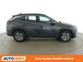 Hyundai TUCSON 1.6 T-GDI Smart 2WD *SPUR*LED*SHZ* Grau - thumbnail 7