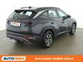 Hyundai TUCSON 1.6 T-GDI Smart 2WD *SPUR*LED*SHZ* Grau - thumbnail 6