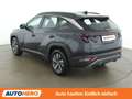 Hyundai TUCSON 1.6 T-GDI Smart 2WD *SPUR*LED*SHZ* Grau - thumbnail 4