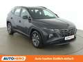 Hyundai TUCSON 1.6 T-GDI Smart 2WD *SPUR*LED*SHZ* Grau - thumbnail 8