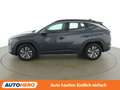 Hyundai TUCSON 1.6 T-GDI Smart 2WD *SPUR*LED*SHZ* Grau - thumbnail 3