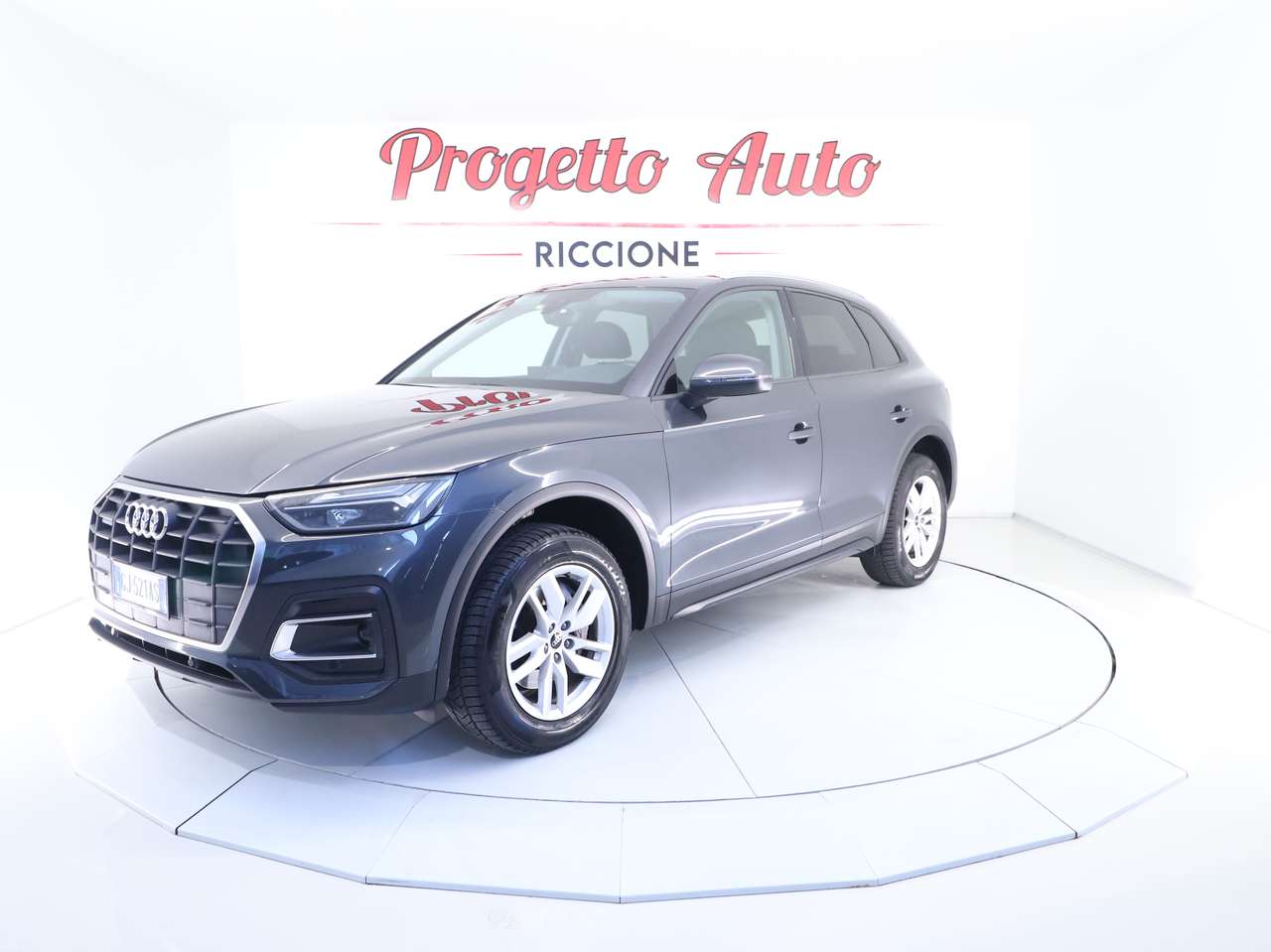 Audi Q5 Q5 40 2.0 tdi mhev 12V Business quattro s-tronic