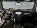 MINI Cooper Cabrio JCW Aut.Navi+HUD Kam.LED H&K Leder Grau - thumbnail 10