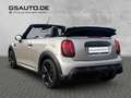 MINI Cooper Cabrio JCW Aut.Navi+HUD Kam.LED H&K Leder Gri - thumbnail 4