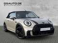 MINI Cooper Cabrio JCW Aut.Navi+HUD Kam.LED H&K Leder Grau - thumbnail 7