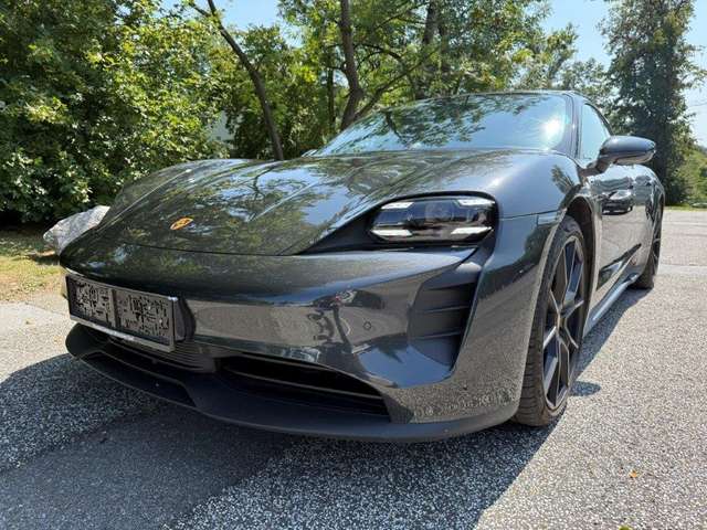 Porsche Taycan Taycan GTS 83,7kWh GTS