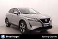 Nissan Qashqai 1.3 MHEV N-Connecta | Led | Carplay | Adapatieve c Grijs - thumbnail 7