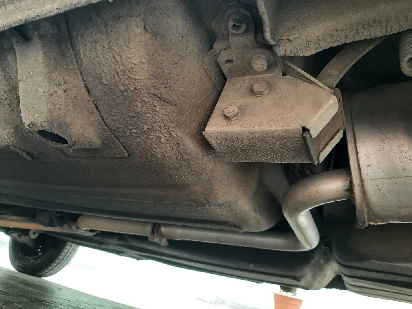 Fiat Uno Uno 3p 0.9 Sting 45cv Vert - 1