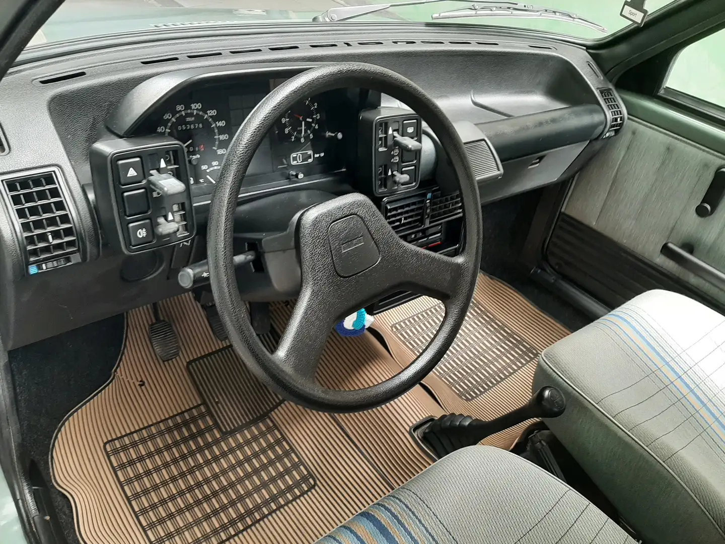 Fiat Uno Uno 3p 0.9 Sting 45cv Green - 2