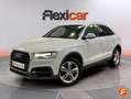 Audi Q3 2.0TDI S tronic 110kW Blanco - thumbnail 3