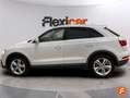 Audi Q3 2.0TDI S tronic 110kW Blanco - thumbnail 4