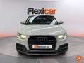 Audi Q3 2.0TDI S tronic 110kW Blanco - thumbnail 2