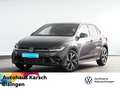 Volkswagen Polo R-Line 1.0 TSI DSG IQ.DRIVE, PANOR.DACH Navi Grau - thumbnail 1