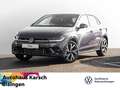 Volkswagen Polo R-Line 1.0 TSI DSG IQ.DRIVE, PANOR.DACH Navi Grau - thumbnail 1