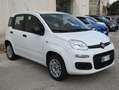 Fiat Panda Panda 1.2 MyLife 69cv Weiß - thumbnail 1