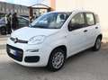 Fiat Panda Panda 1.2 MyLife 69cv Weiß - thumbnail 3