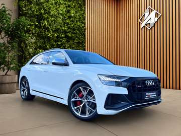 4.0 TDI quattro*ACC*B&O*Pano*AHK*SHZ*HuD**