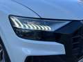 Audi SQ8 4.0 TDI quattro*ACC*B&O*Pano*AHK*SHZ*HuD** Blanco - thumbnail 10