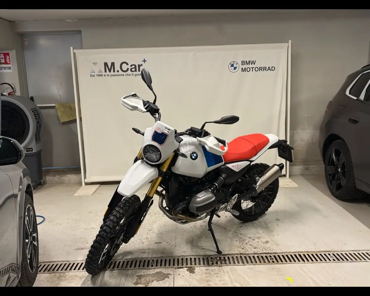 BMW R 12 G
