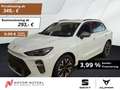 CUPRA Terramar 1.5eTSI DSG LED+NAV+APP+ACC+SHZ+RFK+NSW Weiß - thumbnail 1