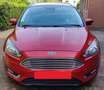 Ford Focus 1.5 TDCi Business Edition+ Rouge - thumbnail 4