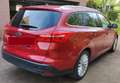 Ford Focus 1.5 TDCi Business Edition+ Rouge - thumbnail 2