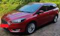 Ford Focus 1.5 TDCi Business Edition+ Rouge - thumbnail 1