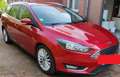 Ford Focus 1.5 TDCi Business Edition+ Rouge - thumbnail 3