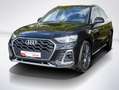 Audi Q5 50 TFSI e quattro S line MATRIX ACC AHK KAMERA NAV Noir - thumbnail 14