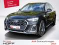 Audi Q5 50 TFSI e quattro S line MATRIX ACC AHK KAMERA NAV Noir - thumbnail 1
