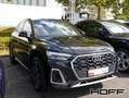Audi Q5 50 TFSI e quattro S line MATRIX ACC AHK KAMERA NAV Noir - thumbnail 3