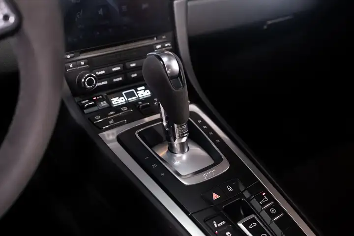 Porsche Turbo Coupé PDK (2015) 2016, foto 22
