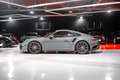 Porsche 991 Turbo Coupé PDK Gris - thumbnail 4