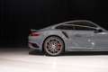 Porsche 991 Turbo Coupé PDK Gris - thumbnail 1