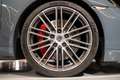 Porsche 991 Turbo Coupé PDK Gris - thumbnail 36