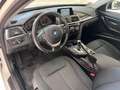 BMW 320 3 Limousine 320 d Advantage*LED*NAVI*PDC* Blanc - thumbnail 16