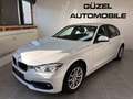 BMW 320 3 Limousine 320 d Advantage*LED*NAVI*PDC* Blanc - thumbnail 4