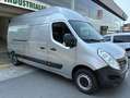 Renault Master RENAULT FURGON L3-H3 Gris - thumbnail 1