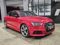 Audi A3 Sedán 35 TDI S line S tronic 110kW Rojo - thumbnail 8