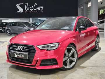 Sedán 35 TDI S line S tronic 110kW