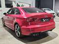 Audi A3 Sedán 35 TDI S line S tronic 110kW Rojo - thumbnail 4