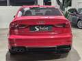Audi A3 Sedán 35 TDI S line S tronic 110kW Rojo - thumbnail 5